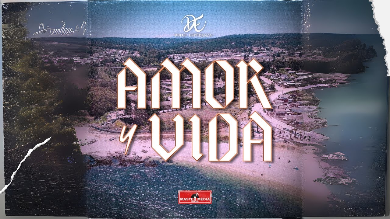 Dulce Esperanza - Amor y Vida 😍🎙️