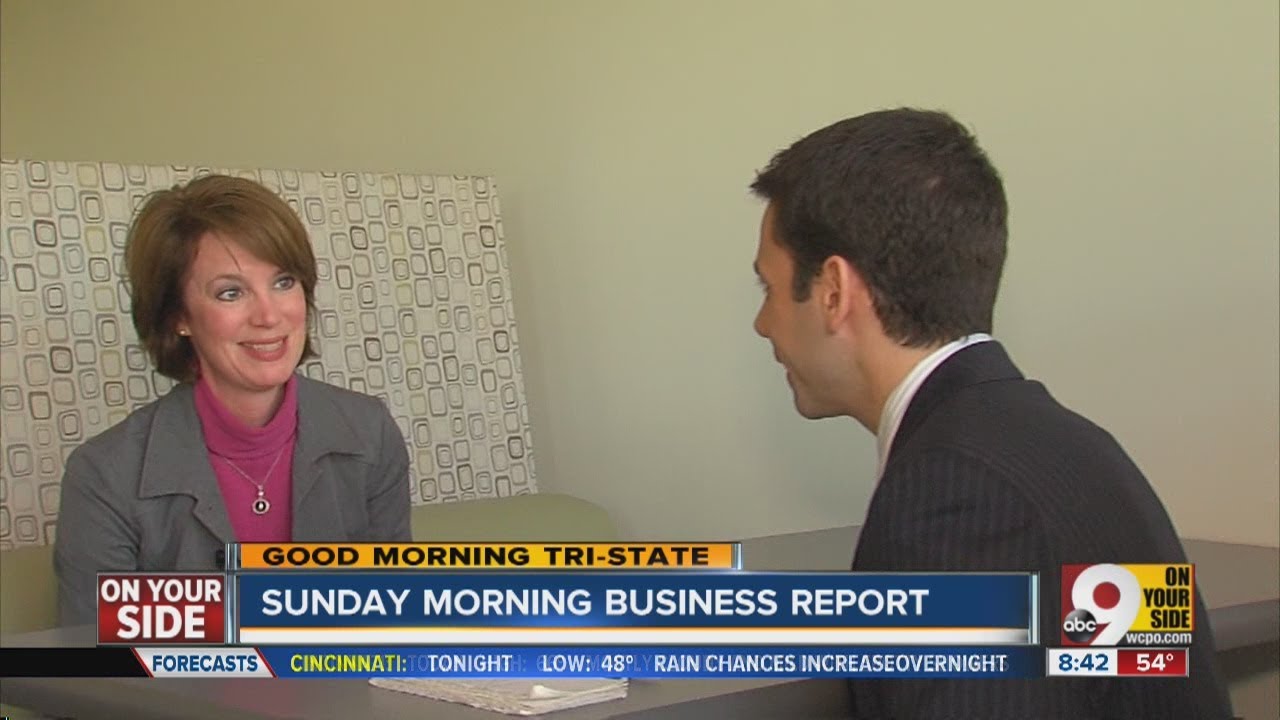 Your local business news from the 9 On Your Side Digital Team