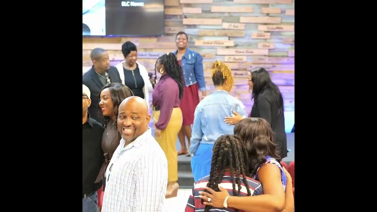 ELC Sunday Sermon November 16th Part 2 #elevationlifecenter #love #motivation #inspiration #faith