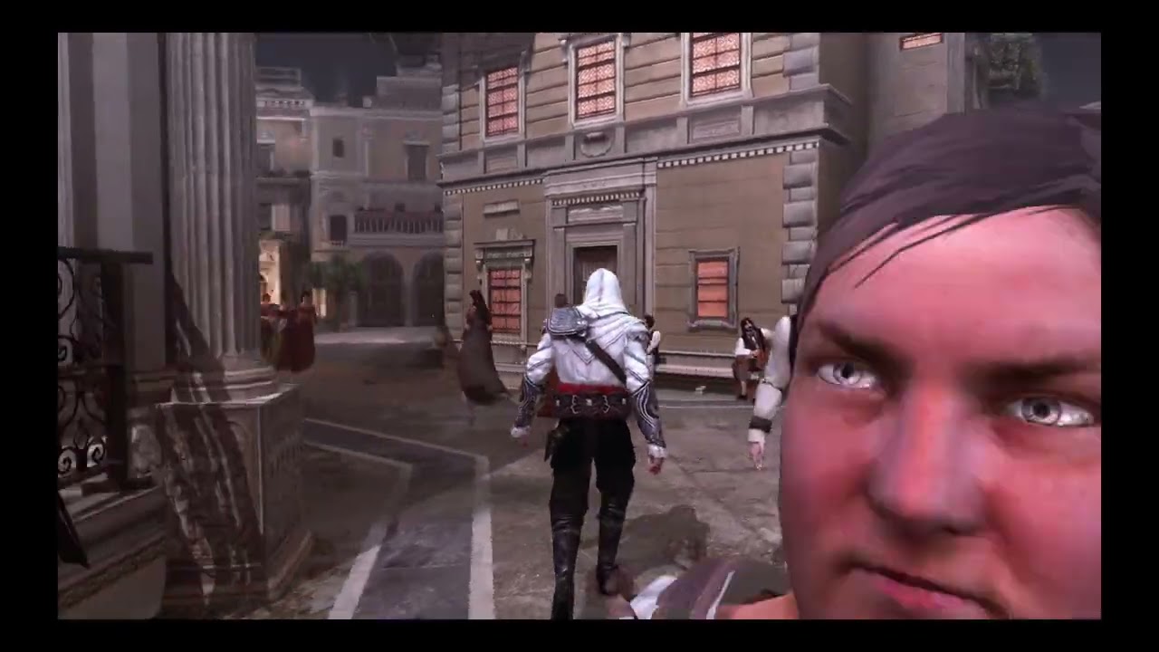 Old Concepts, Failures and Other Unused Footage