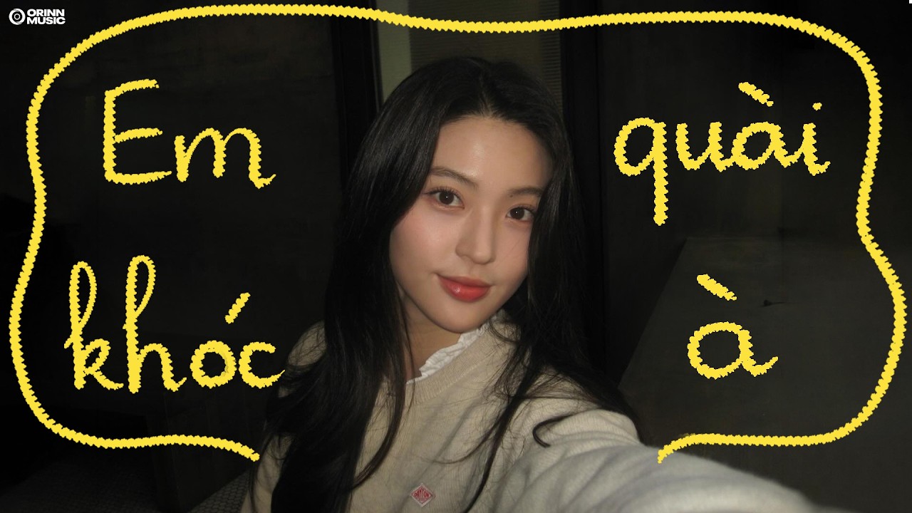 𝐏𝐥𝐚𝐲𝐥𝐢𝐬𝐭 𝐯𝐨̂̃ 𝐯𝐞̂̀: Nhìn em bình thản vậy thôi chứ em khóc quài à...