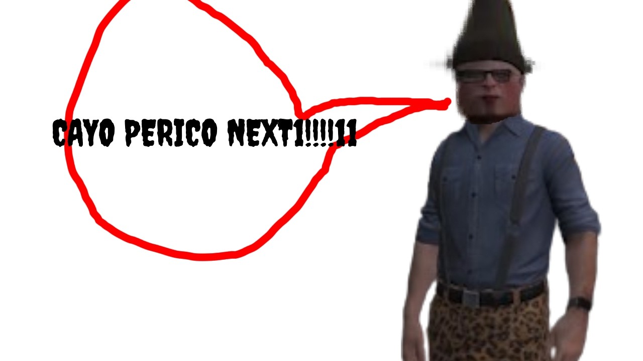Hubert's First Mission