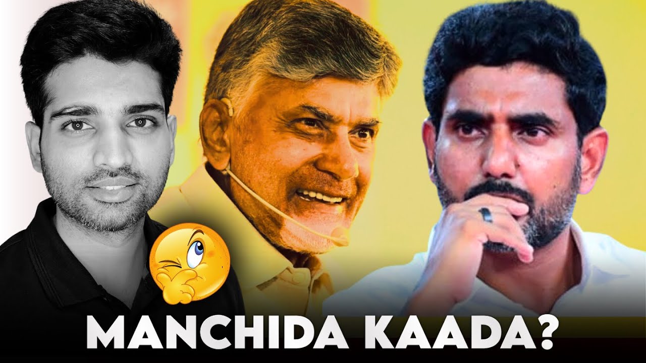 Startups Kosam CBN Kotha Policy | #Ep530 Andhra Podcaster | Vijay Kesari