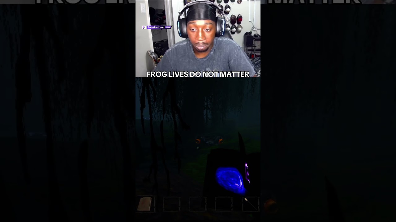 What is even their purpose #twitch #funny #reaction #shorts #streamer #gaming #youtubeshorts