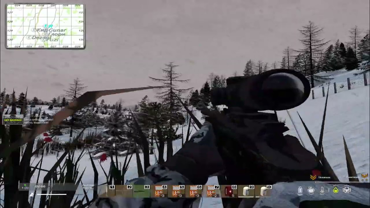 zemlyachki corp. | #dayz mg+ssh