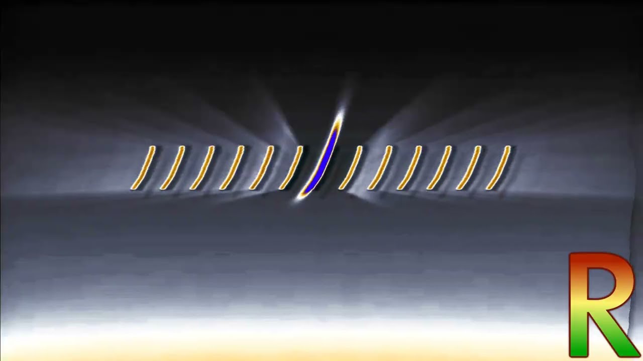Sony Music Entertainment (Japan, 1996) Effects (Extended V2)