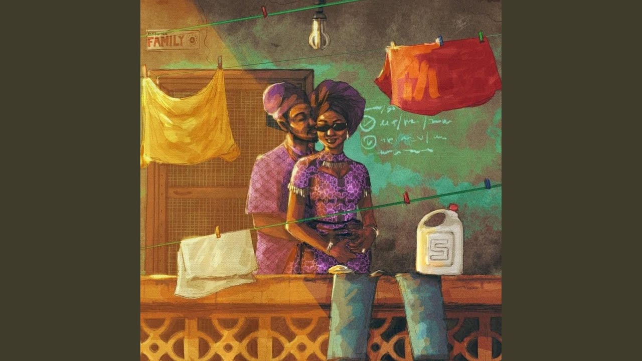 Sawubona (Instrumental)