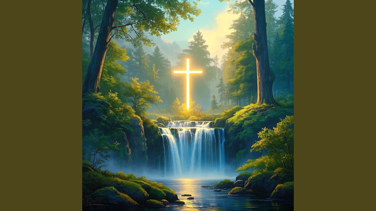Stillness of Your Spirit