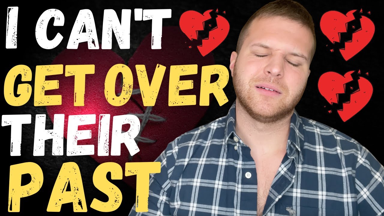 What to do if You're JEALOUS of your Significant Other’s Past! (THIS WORKS!)