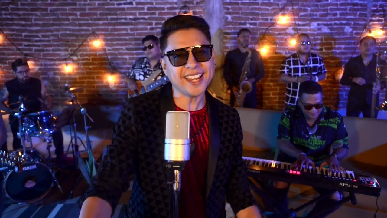 Pop Lovers Band - Tacones rojos (Cover)