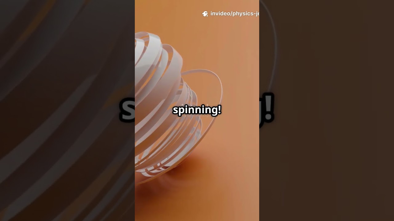 Sliding to rolling: Friction's secret role!#Physics#Friction#motion#rolling#JEE#NEET