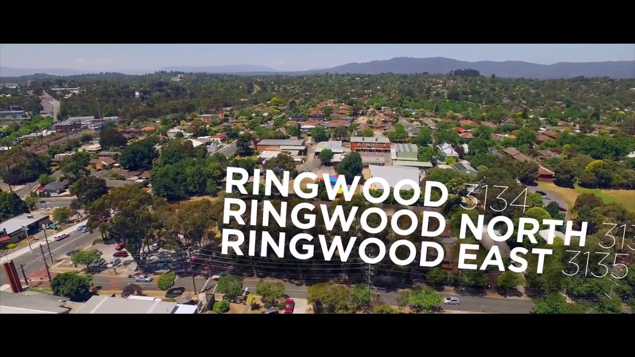 Ringwood Suburb Profile