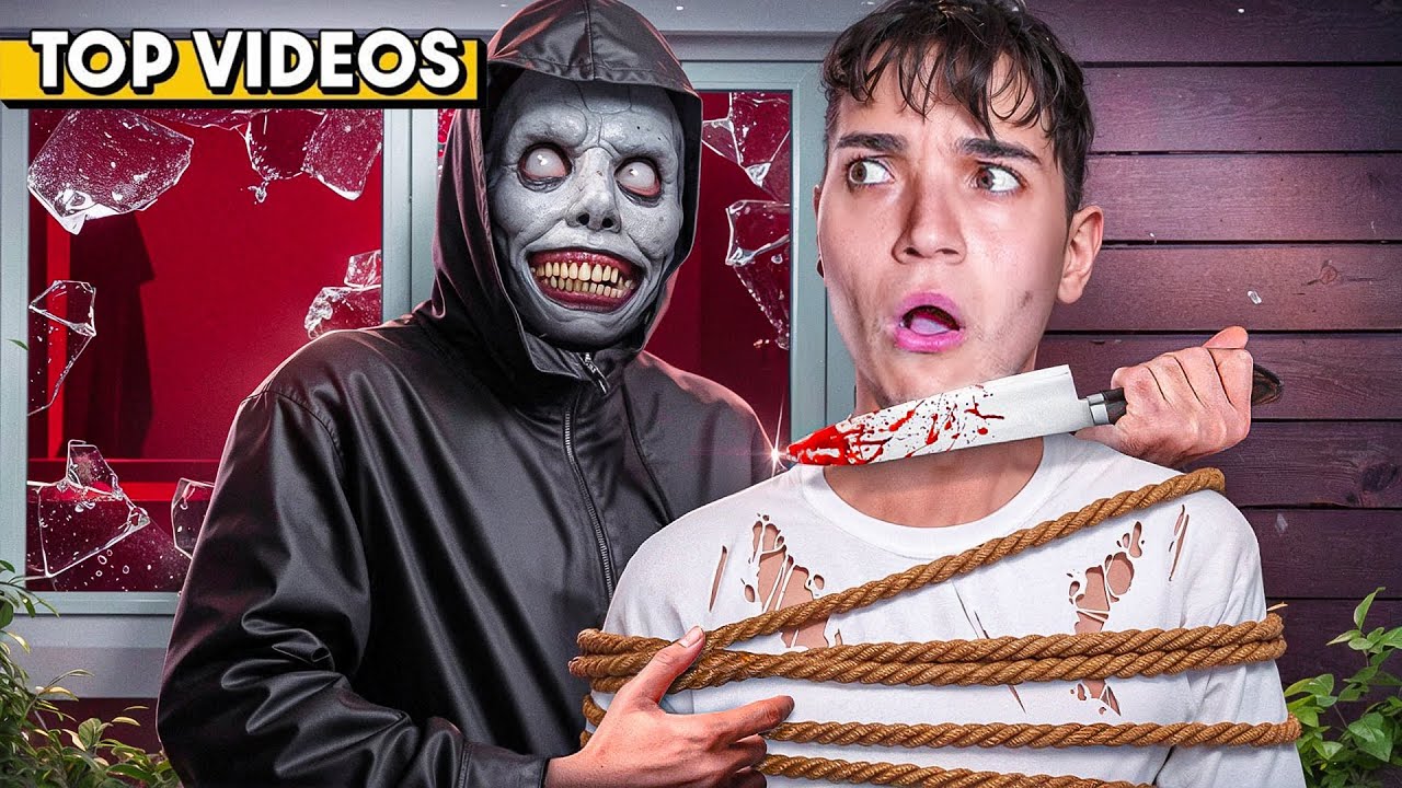 CHALLENGES THAT MADE US REGRET EVERYTHING! | Lucas and Marcus