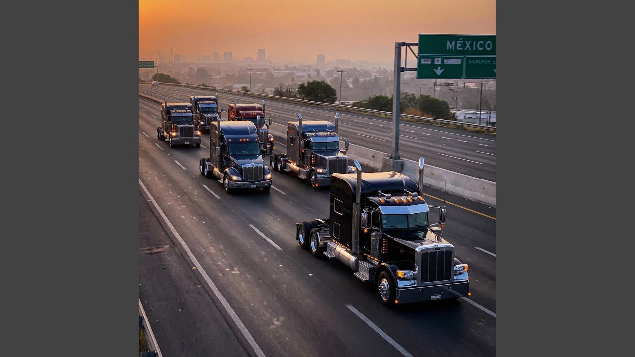 Hombres del Convoy