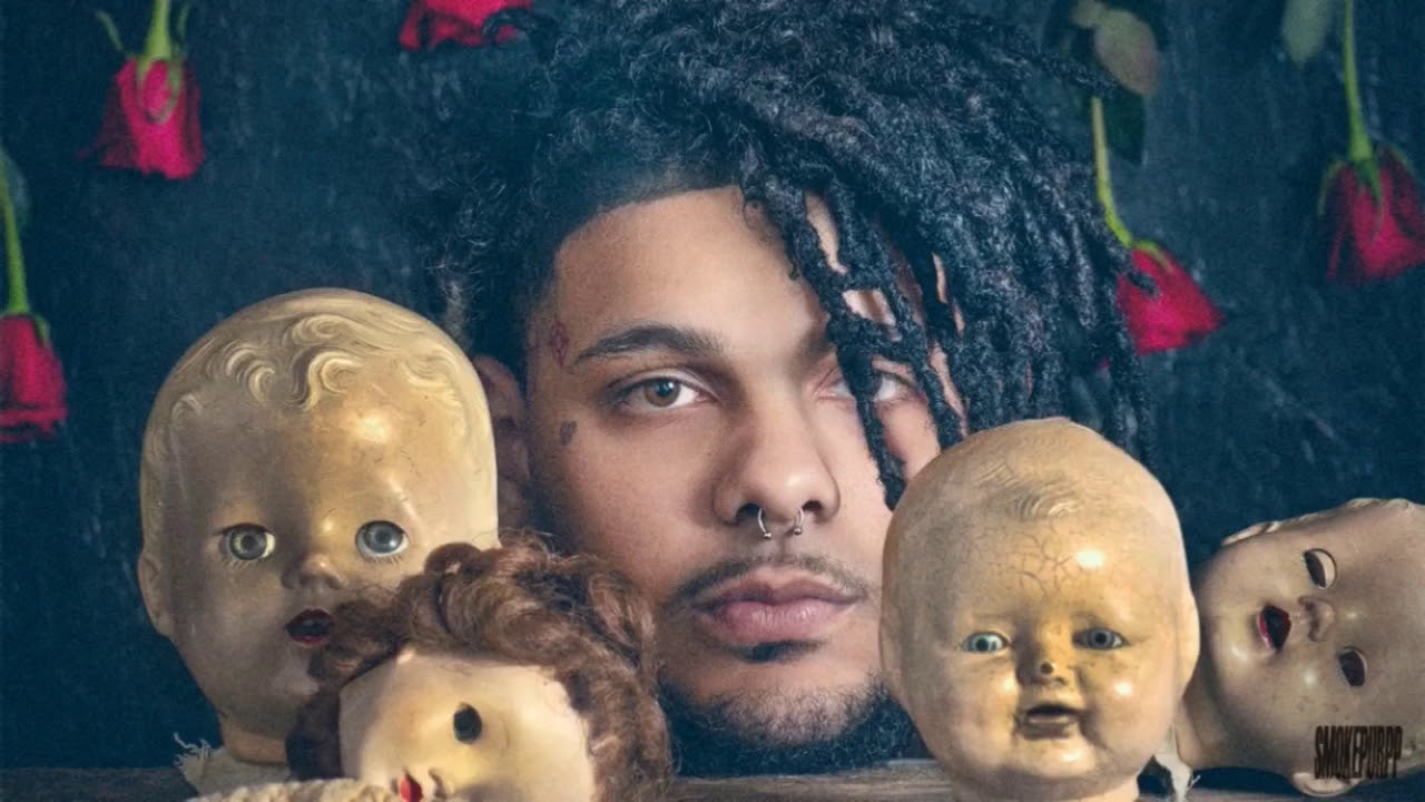 Smokepurpp - Robbin Robbin Clean (Deadstar 2)