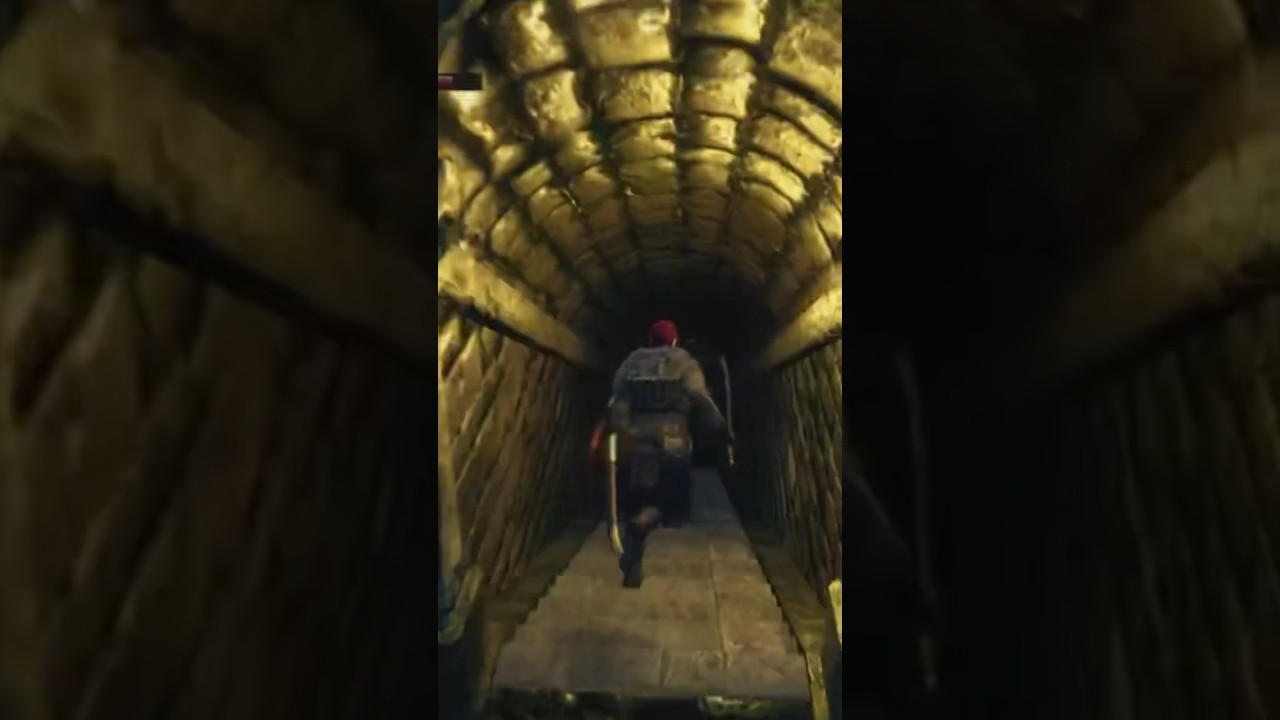 Dark Souls - Rats Everywhere&hellip;