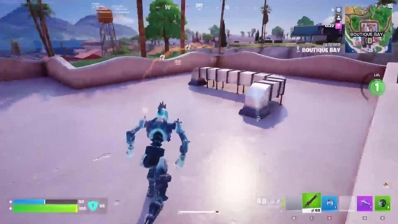 Fortnite