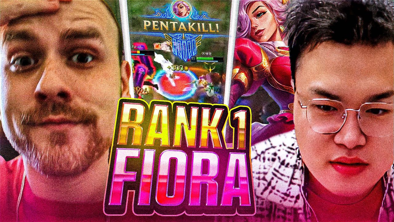 ¡EL MEJOR JUGADOR CON FIORA EN LA NUEVA SEASON! 😤 // Nick Daboom