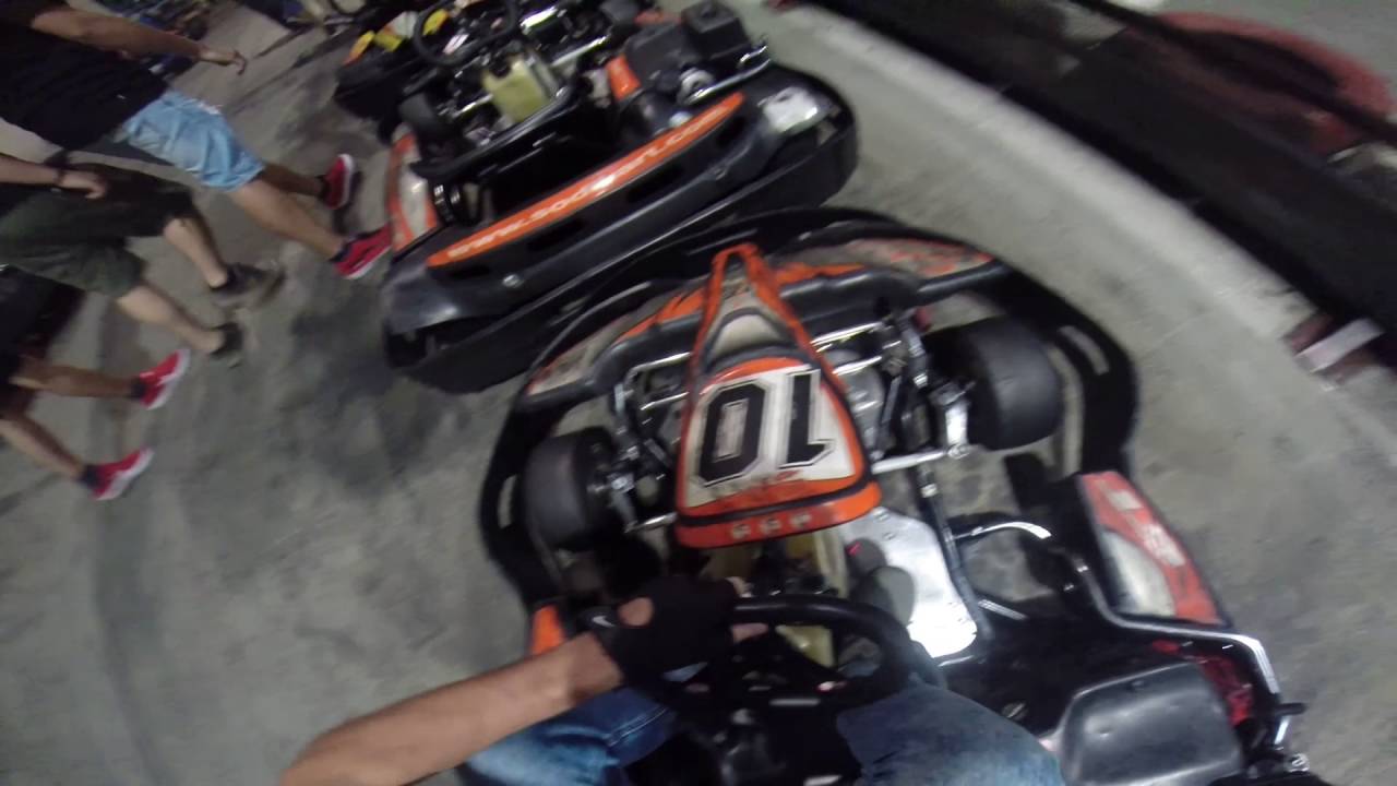 Jak tr&eacute;nuje hakkiJunior?