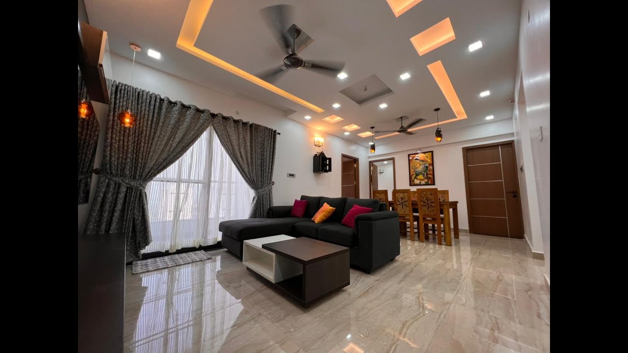 #HOME - Artech LifeSpaces - House Warming ceremony