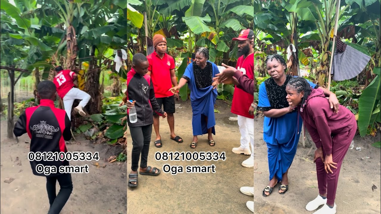 Unbelievable a gh0st  have bèèn living with his family after he came back from sch00l with0ut kno