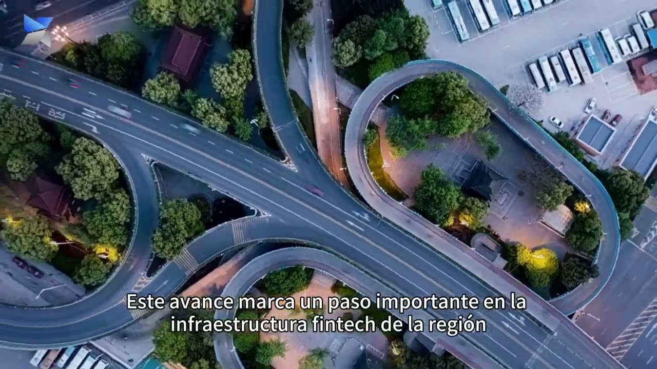 XORKETS FX se asocia con reguladores colombianos para impulsar el desarrollo financiero.