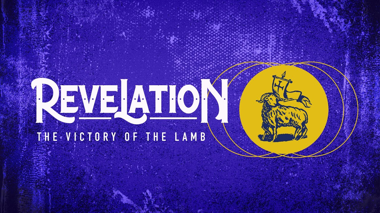Revelation 22:6-21 | Come, Lord Jesus! | Jon Deedrick