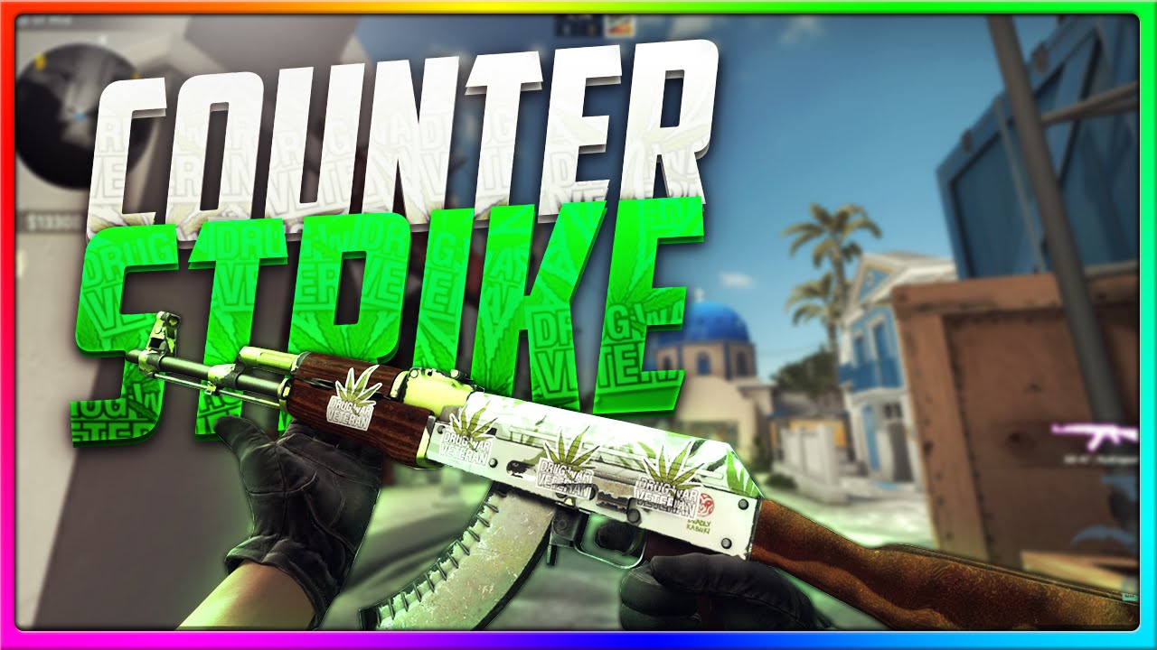 The Rare kennyS Pattern Dragon Lore! (CSGO Competitive Gameplay on the New Map!)