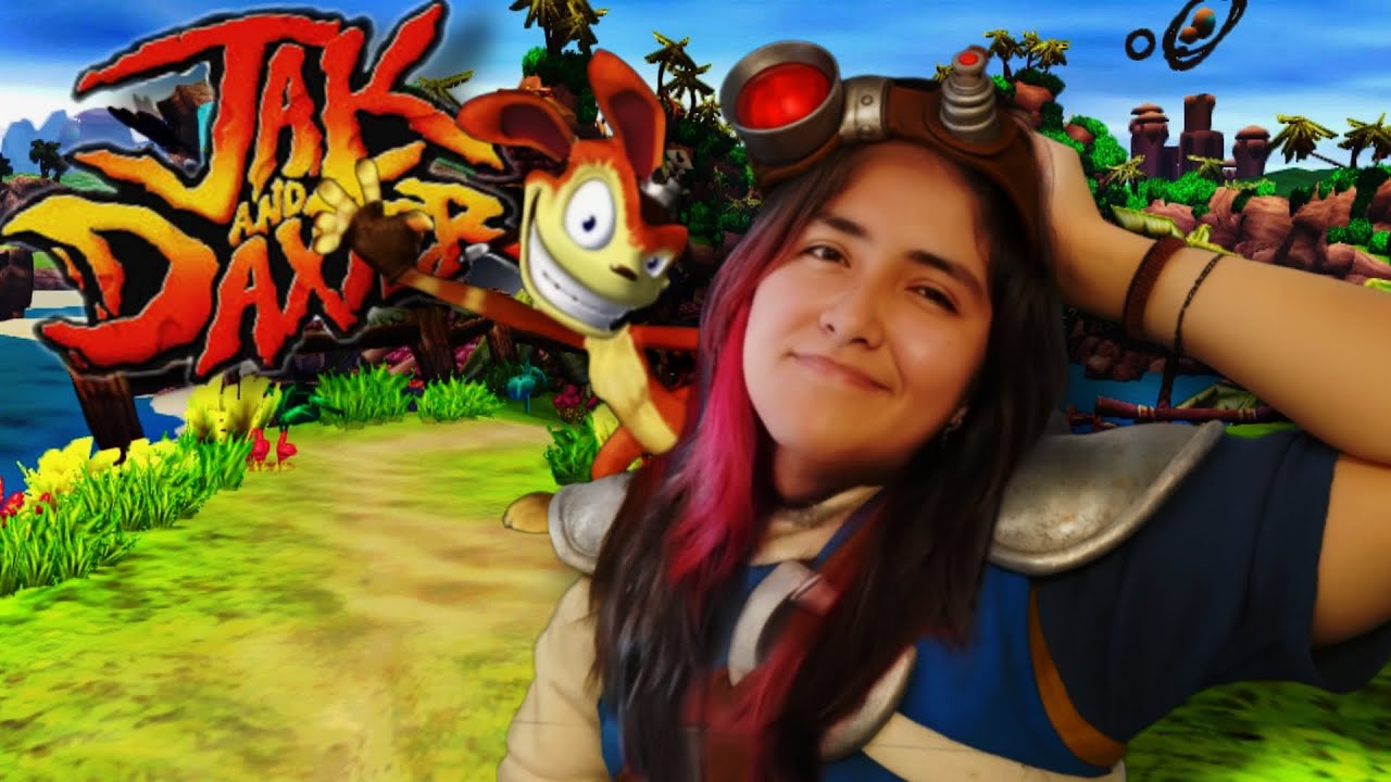 Será El Final?  | Jak and Daxter: The Precursor Legacy #4