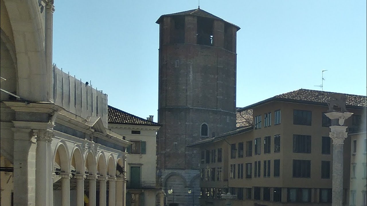 Campane di Udine (Duomo)