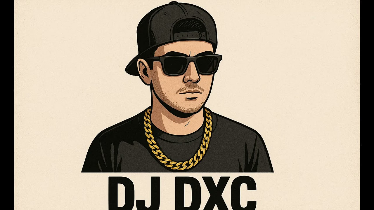 اباها x الله لايجعلني شامت (DJ DxC)