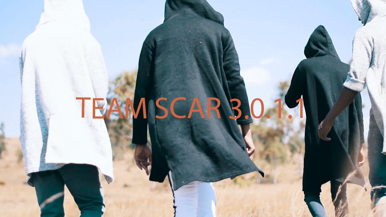 Team scar 3 0 1 1 - Maraina vaovao - 🎶 CLIP GASY NOUVEAUTE 2019 🎶