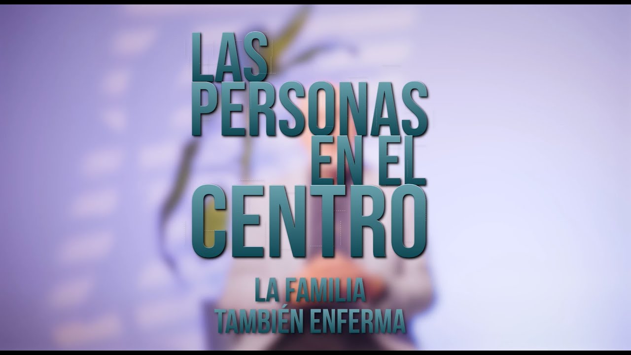 LAS PERSONAS EN EL CENTRO. Capítulo 27