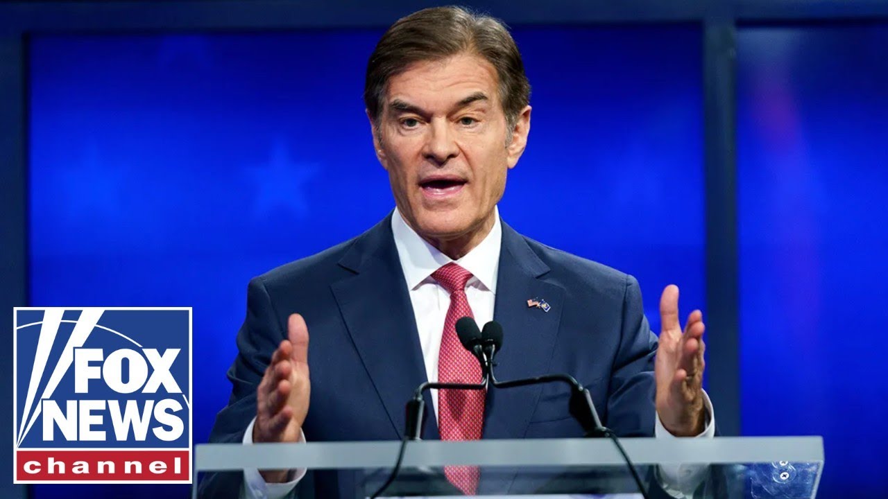Here&rsquo;s why the &lsquo;MAHA movement&rsquo; should be bipartisan: Dr Oz