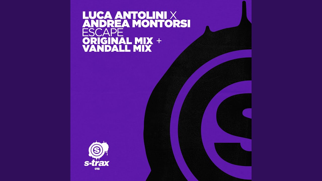 Escape (Vandall's Deep Mix)