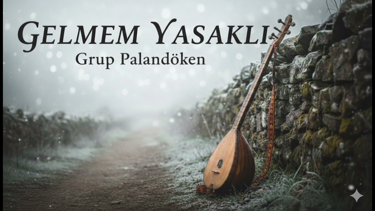Grup Palandöken : Gelmem yasaklı  2026