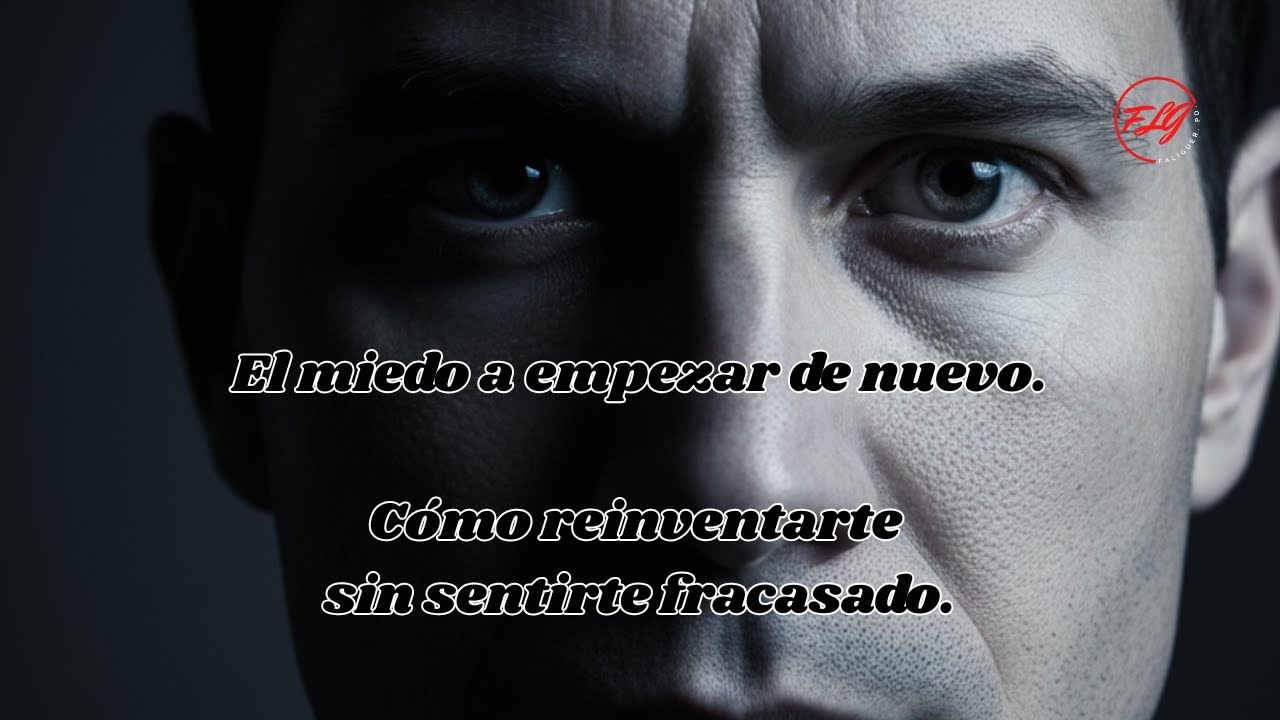 2. “Empezar de cero no te hace débil… te hace honesto”