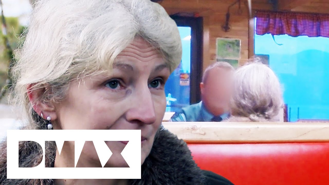 Alaskan Police Call Ami Brown Into Questioning | Alaskan Bush People