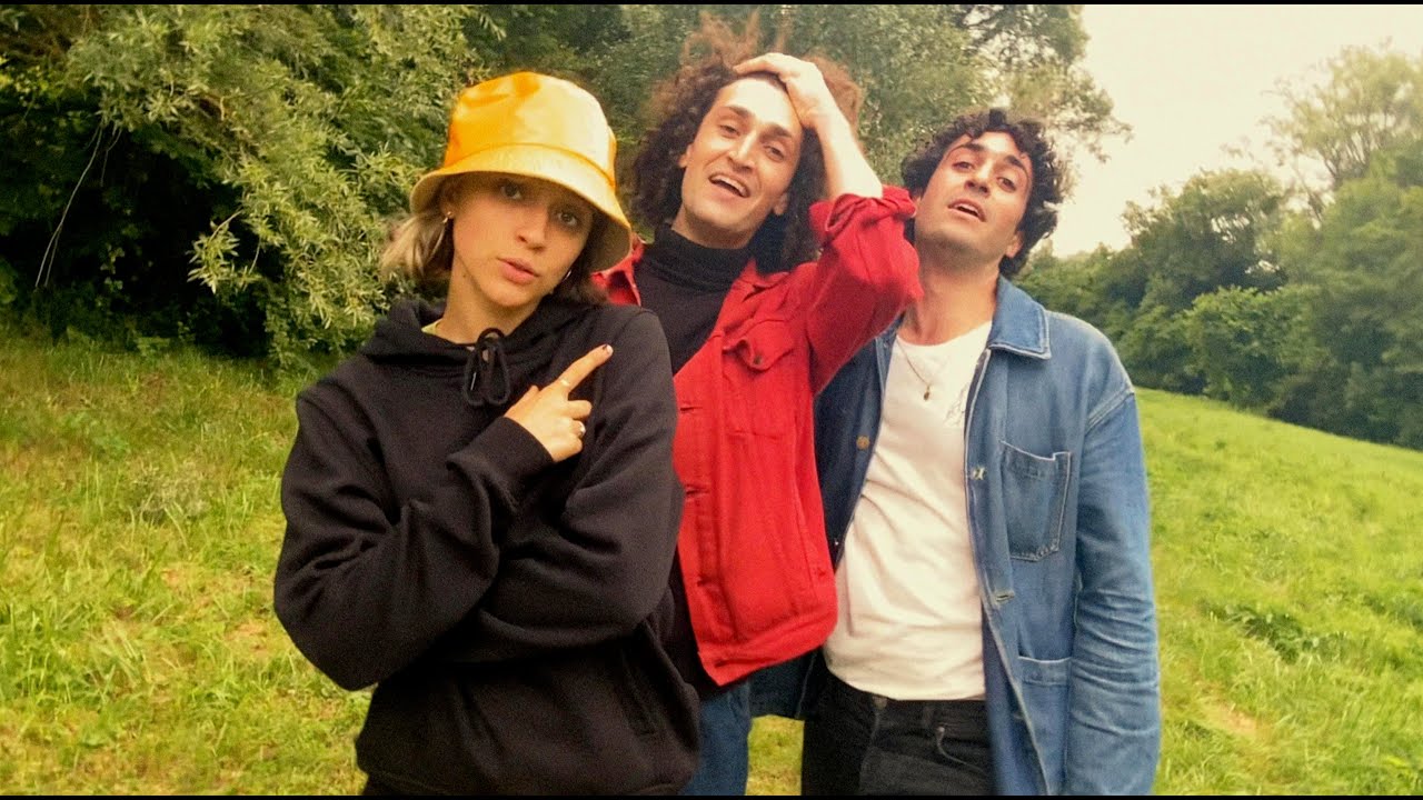 Terrenoire et Pomme - Ça Va Aller (Clip Officiel)