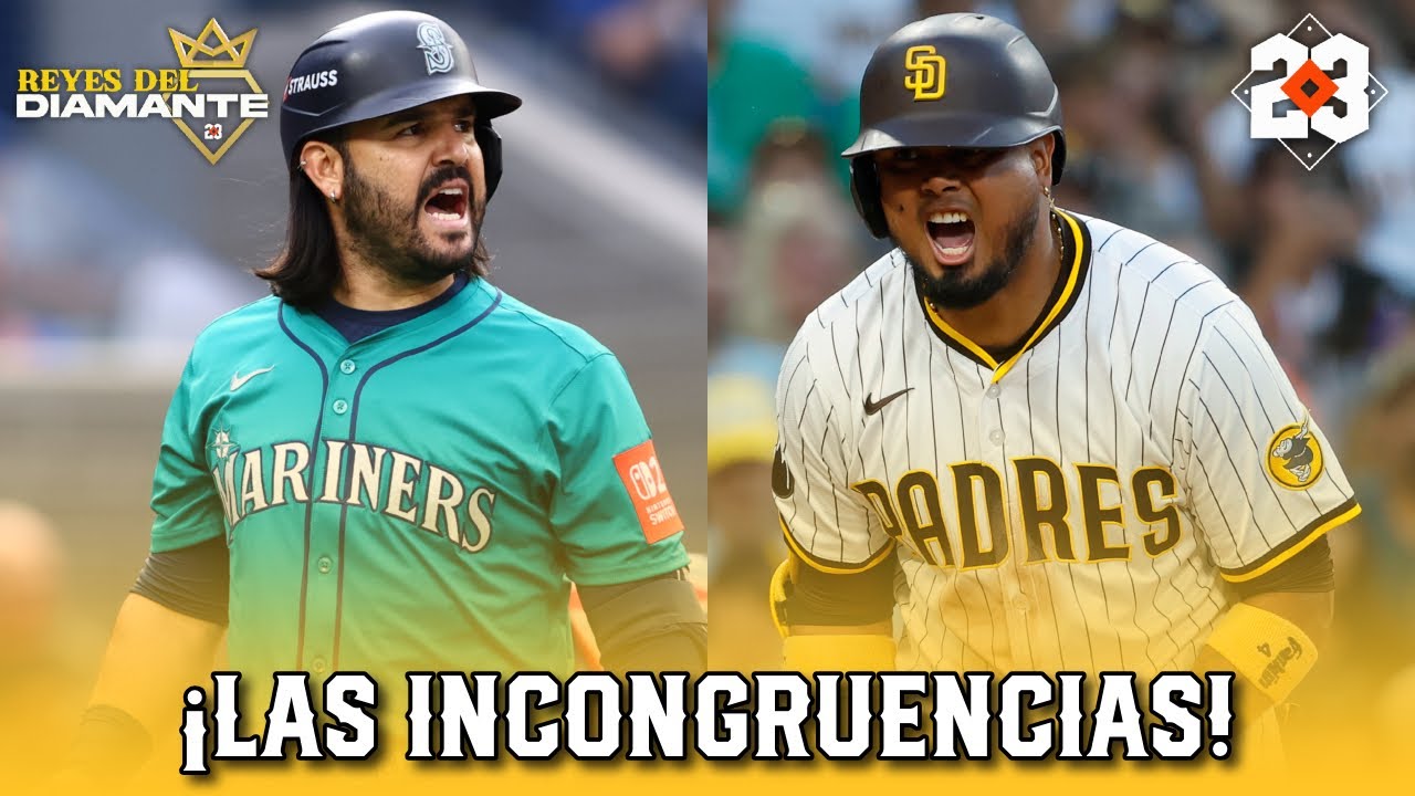 CONTROVERSIA los contratos de Luis Arráez y Eugenio Suárez generan OPINIONES DIVIDIDAS | DIAMANTE 23