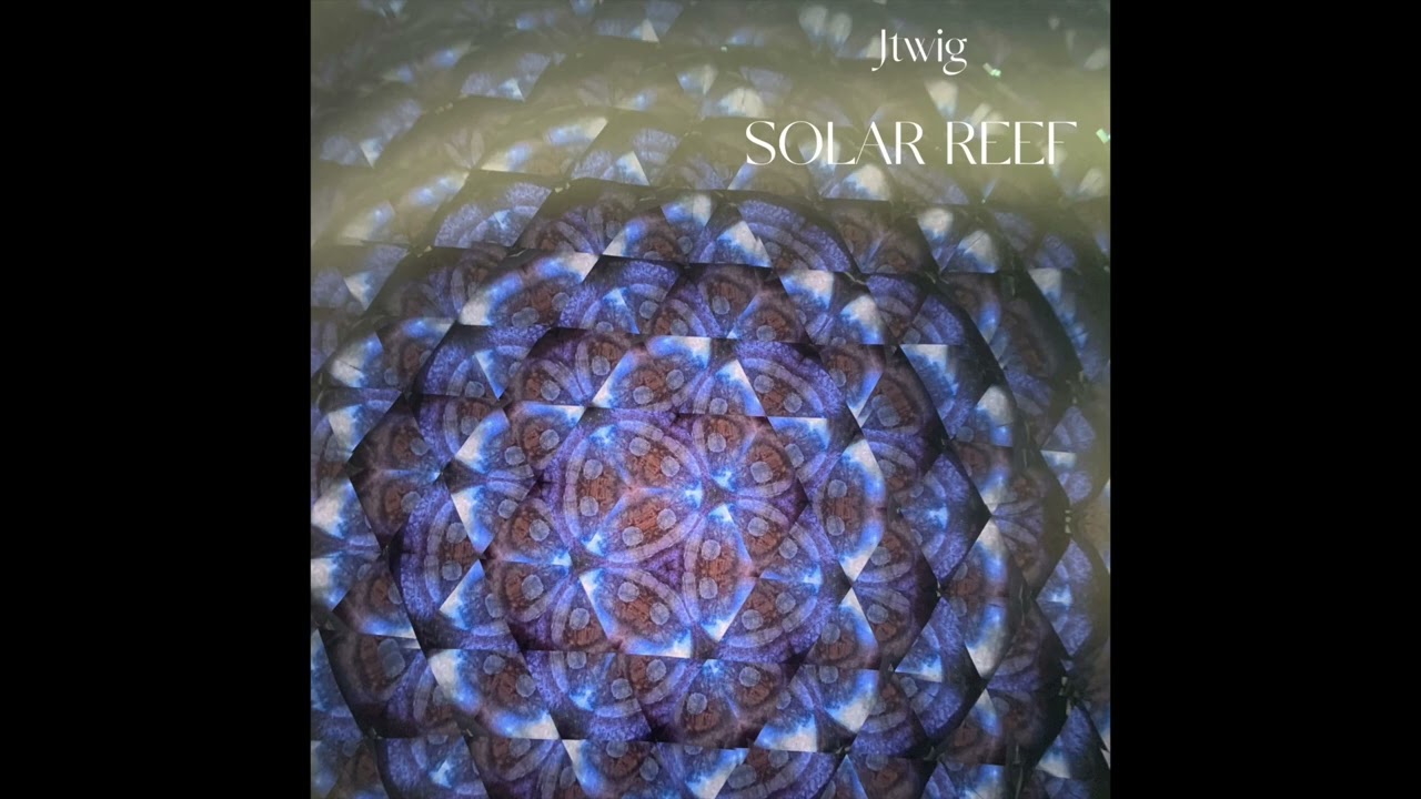Jtwig & Sonic Juncture - Asunder
