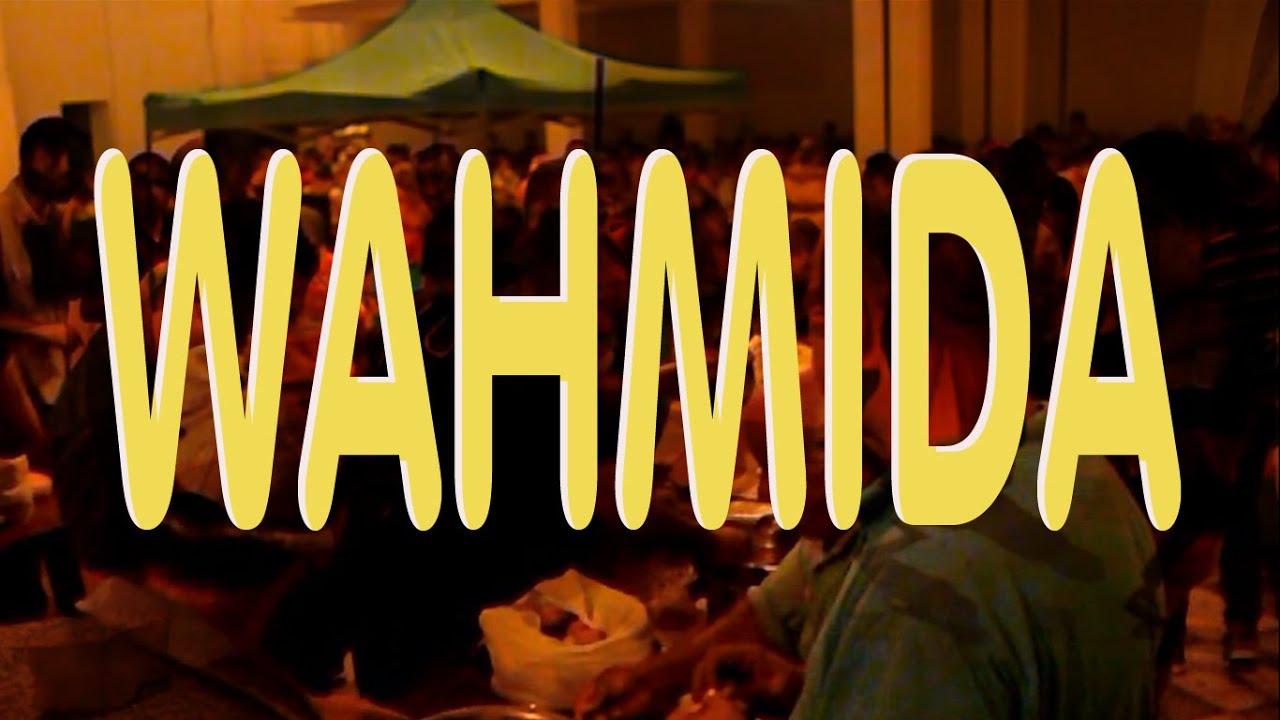 Ouadhia-iwadiyen -lwaada n'wahmida