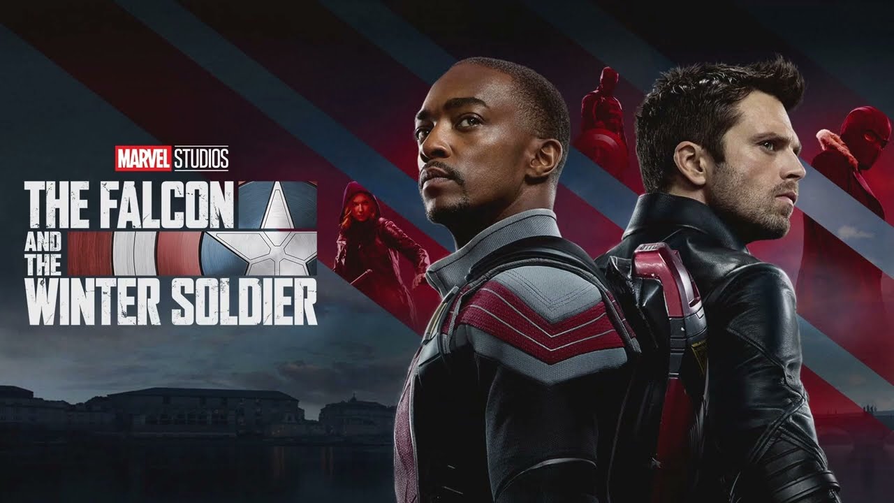 DISNEY+ SHOWS TRIBUTE