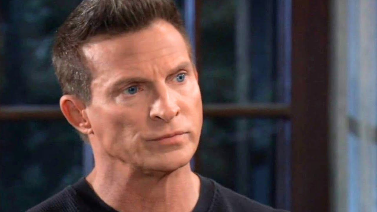 Jason Is Leaving Danny Again on General Hospital | GH Spoilers 