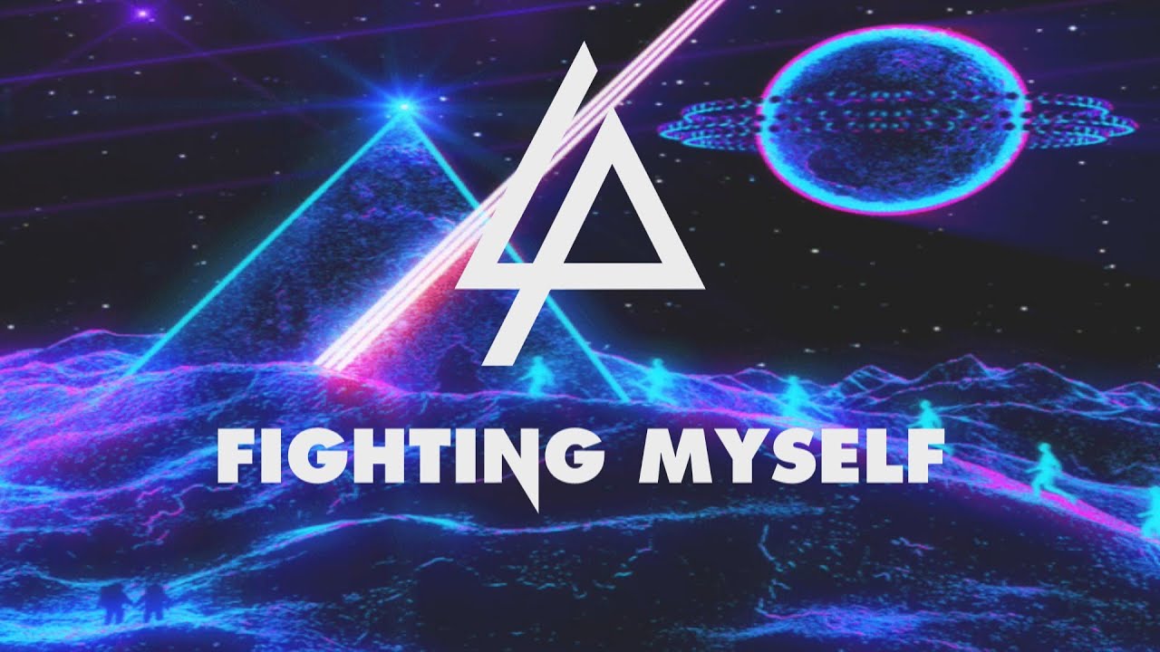 Linkin Park - Fighting Myself (Slow + Reverb)