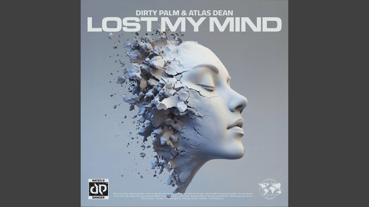 Lost My Mind