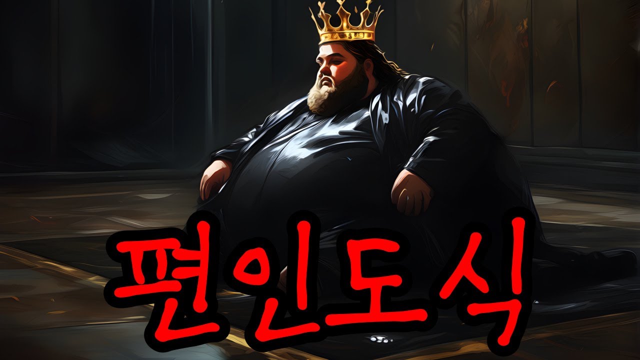 [편인도식] 정확하게 집고 가세요 - ! ｜나누는 이야기