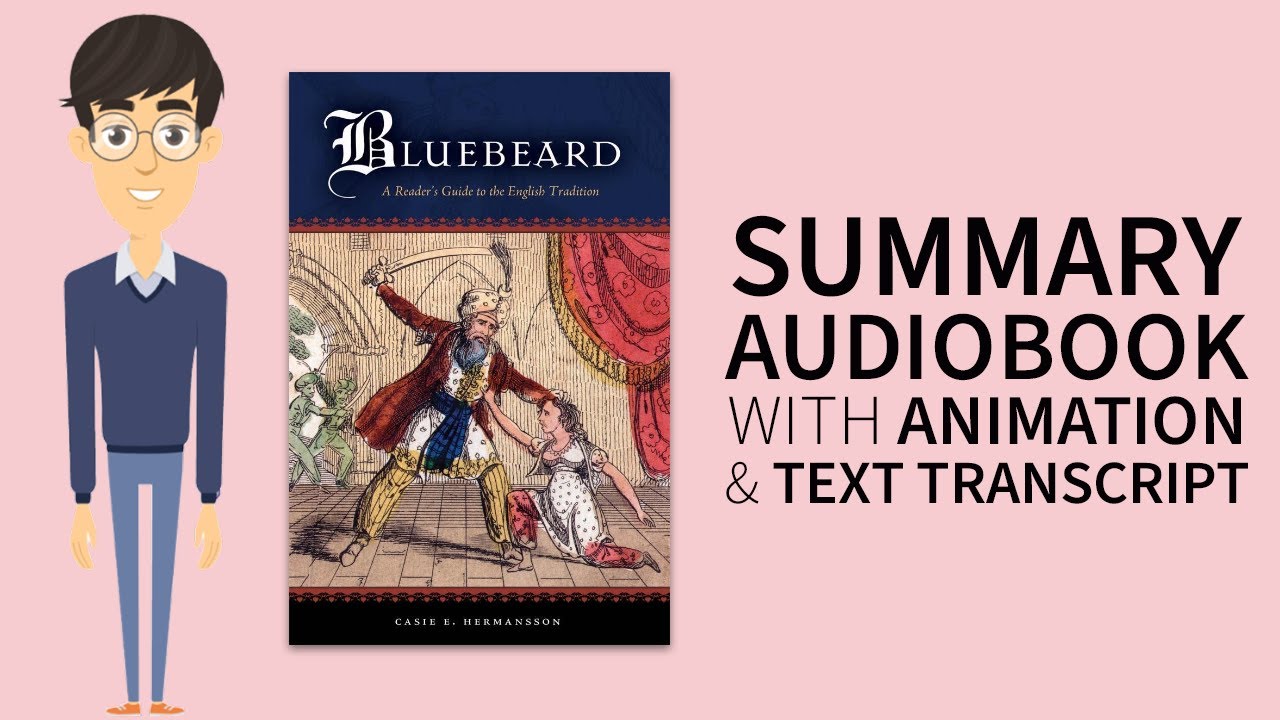 Summary Audiobook - 