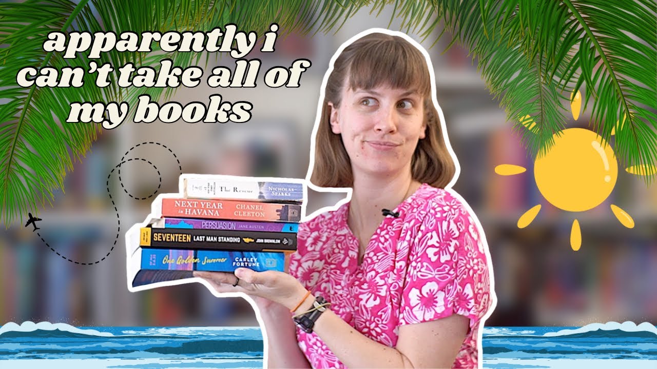 vacation tbr