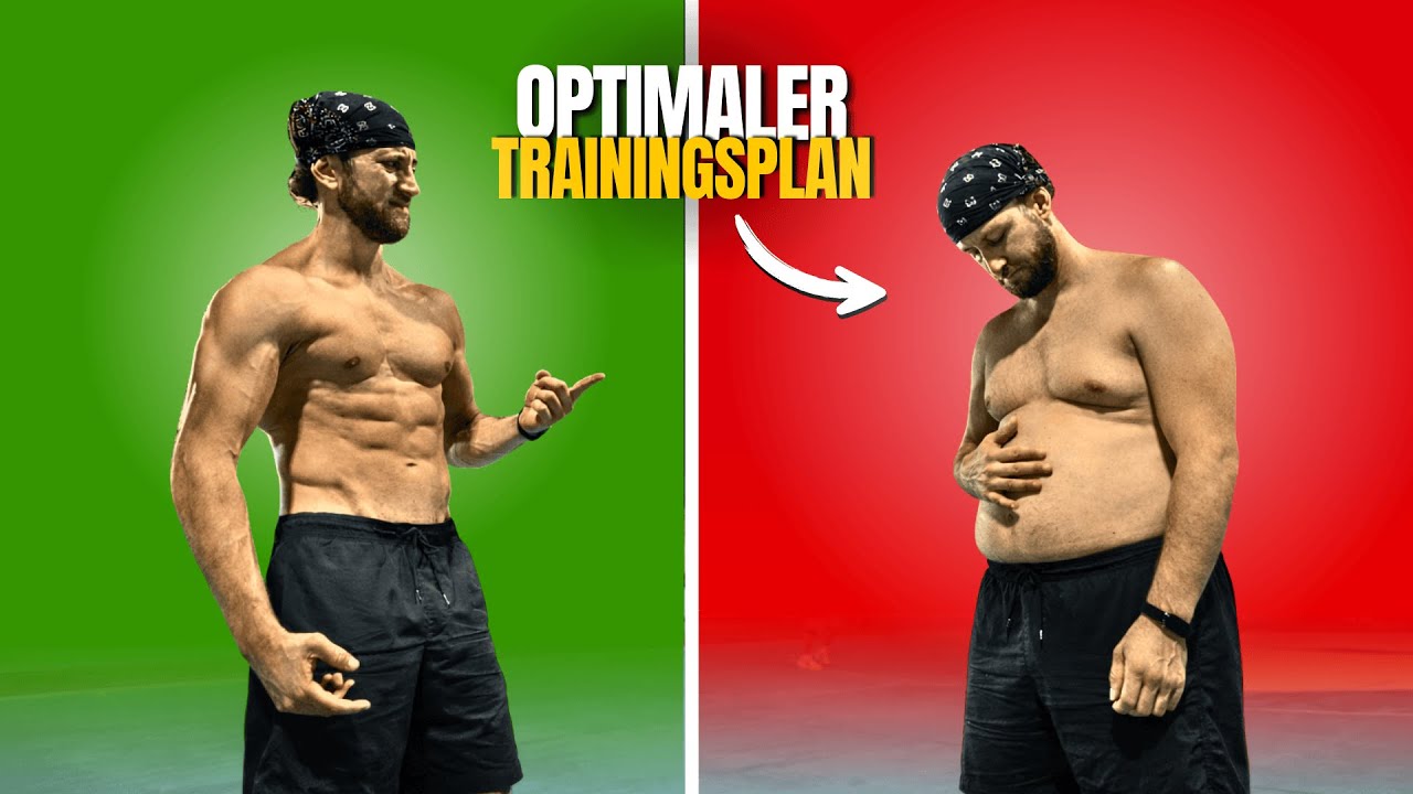 Du verstehst Krafttraining falsch